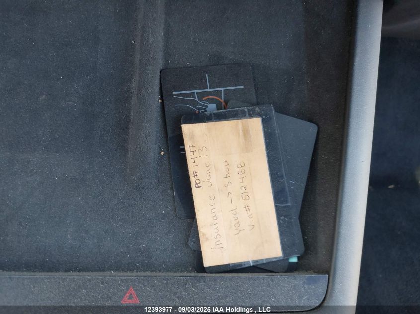 2023 Tesla Model S Awd/Standard Range VIN: 5YJSA1E51PF512488 Lot: 12393977