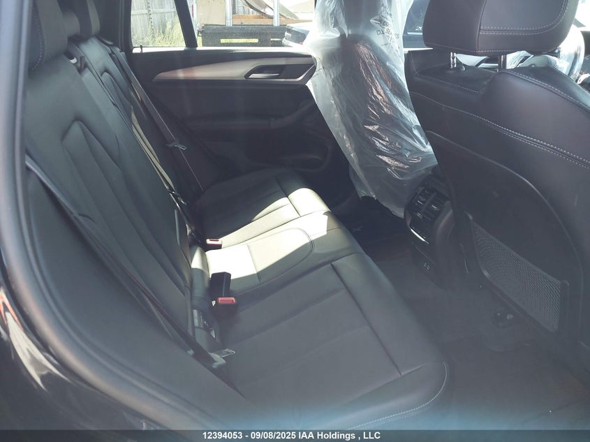 5UX43DT04R9W57273 2024 BMW X4 photo no. 8