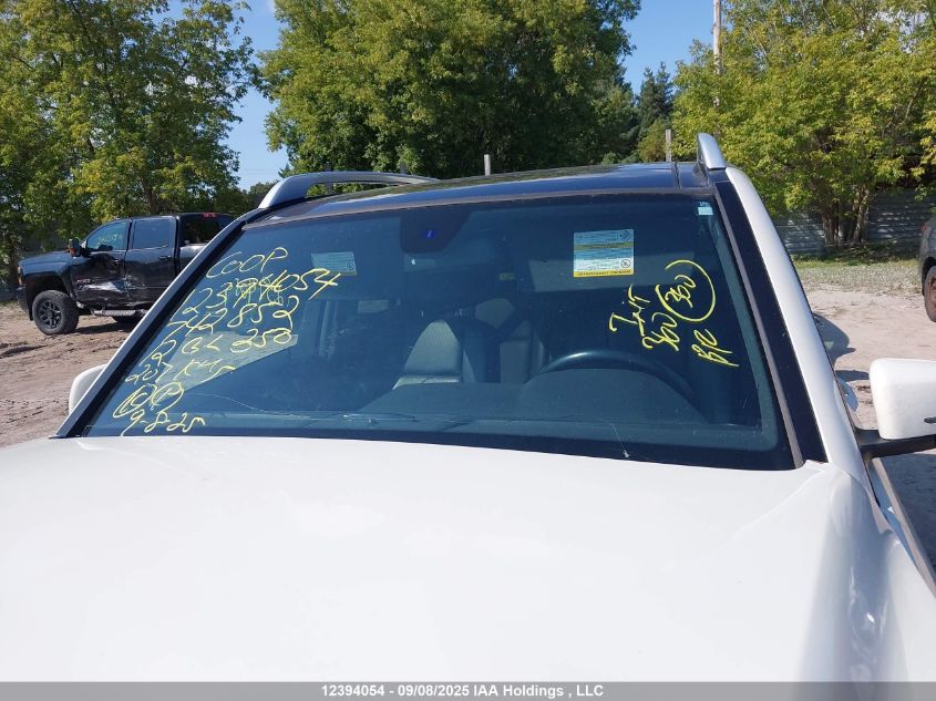 2012 Mercedes-Benz Glk 350 4Matic VIN: WDCGG8HB8CF742852 Lot: 12394054