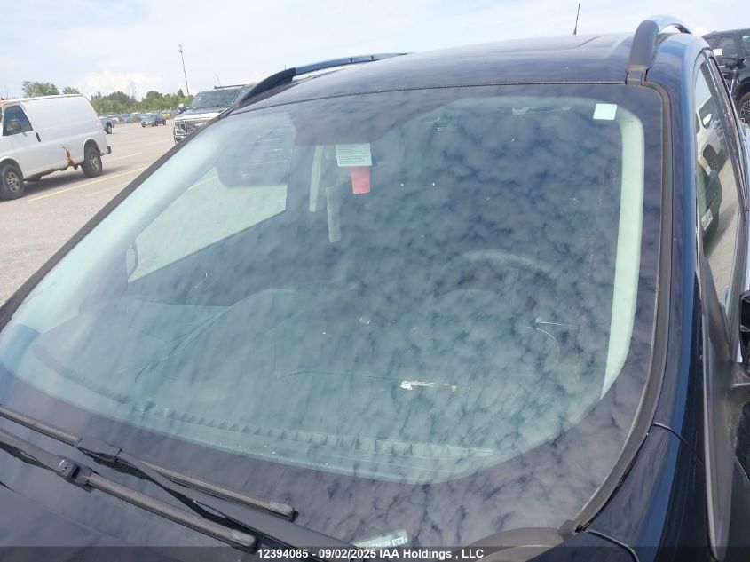 2016 Ford Escape Se VIN: 1FMCU9G94GUC84239 Lot: 12394085