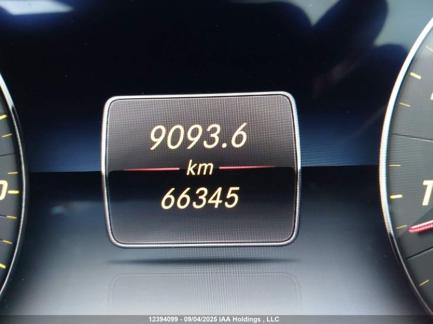 2017 Mercedes-Benz Amg E 43 4Matic VIN: WDDZF6EB5HA188481 Lot: 12394099