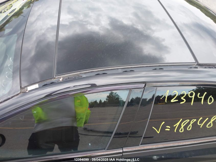 2017 Mercedes-Benz Amg E 43 4Matic VIN: WDDZF6EB5HA188481 Lot: 12394099