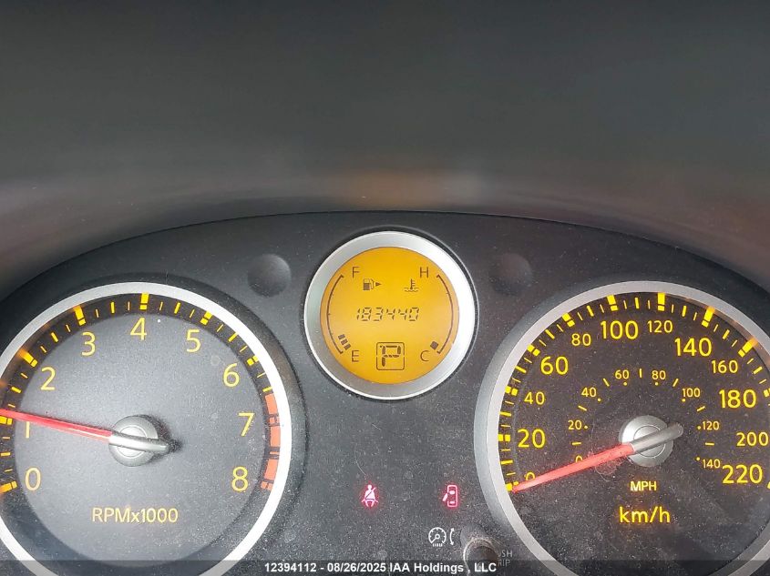 2009 Nissan Sentra 2.0/2.0S/2.0Sl VIN: 3N1AB61E69L614016 Lot: 12394112