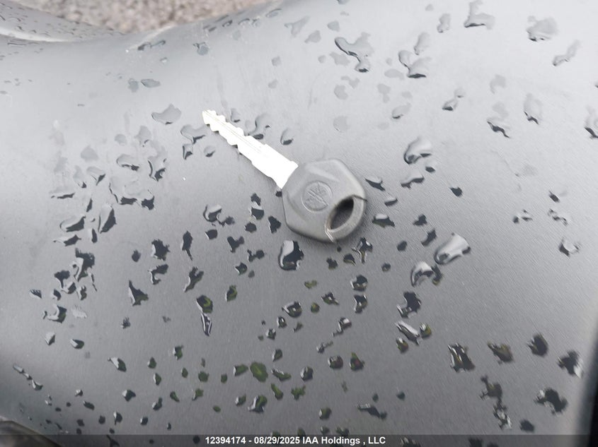 2023 Yamaha Mt-03 VIN: MH3RH20N6PK002195 Lot: 12394174