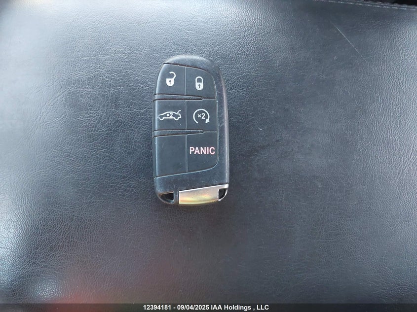 2014 Dodge Charger Sxt VIN: 2C3CDXHG1EH217348 Lot: 12394181