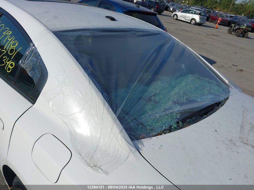 2014 Dodge Charger Sxt VIN: 2C3CDXHG1EH217348 Lot: 12394181