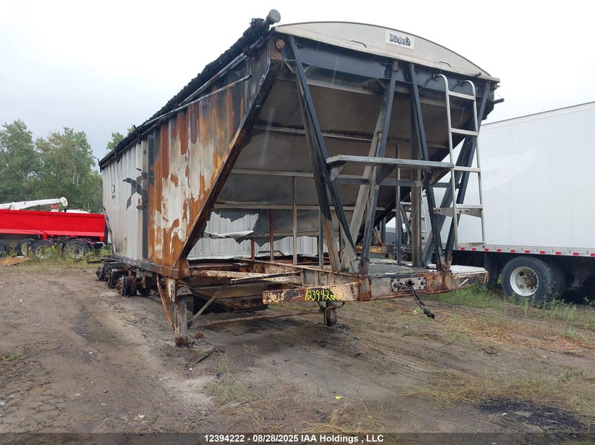 2LDHG2830AF050494 2010 Lode King Industries Hgf auction photo 1