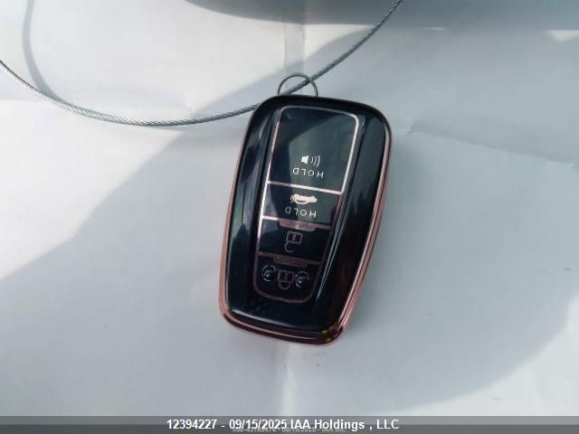 2023 Toyota Highlander Xle VIN: 5TDKDRBH6PS501857 Lot: 12394227