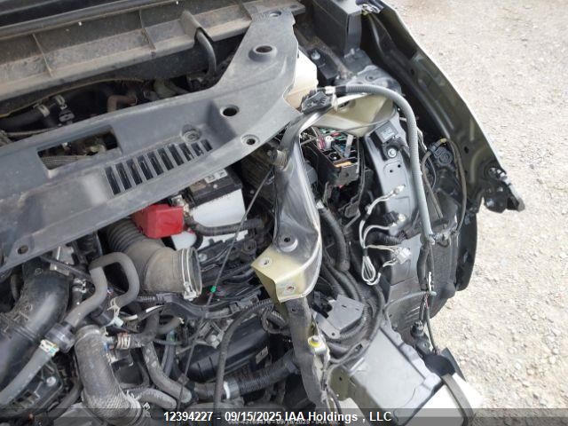 2023 Toyota Highlander Xle VIN: 5TDKDRBH6PS501857 Lot: 12394227