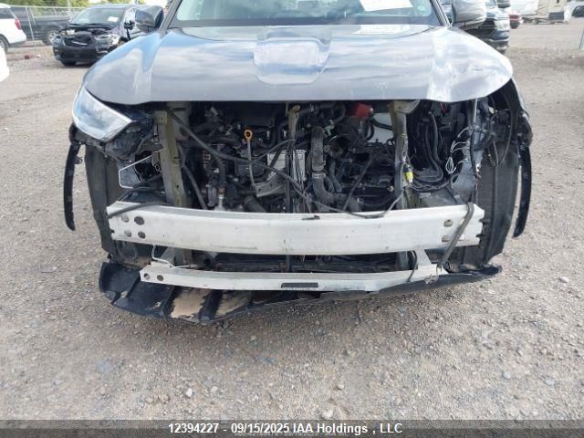 2023 Toyota Highlander Xle VIN: 5TDKDRBH6PS501857 Lot: 12394227