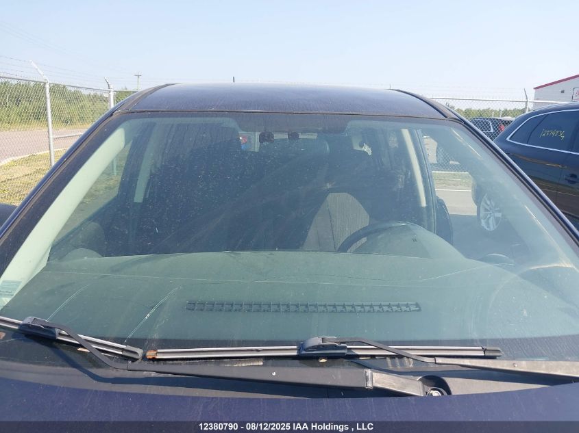 2012 Mazda Mazda5 Gs VIN: JM1CW2CL6C0118930 Lot: 12380790X