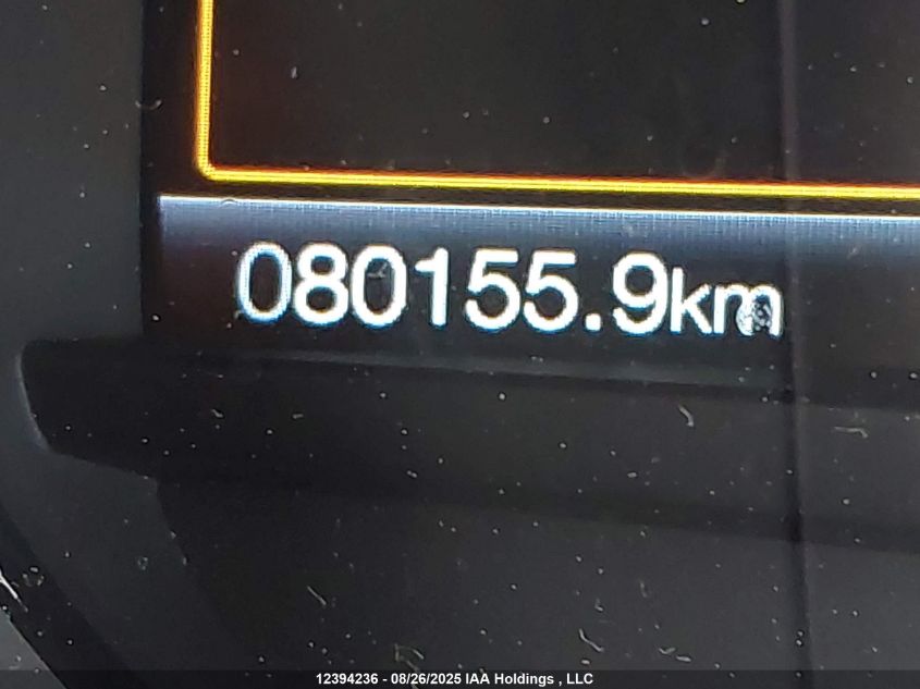 2022 Ford Edge Titanium VIN: 2FMPK4K92NBA76090 Lot: 12394236