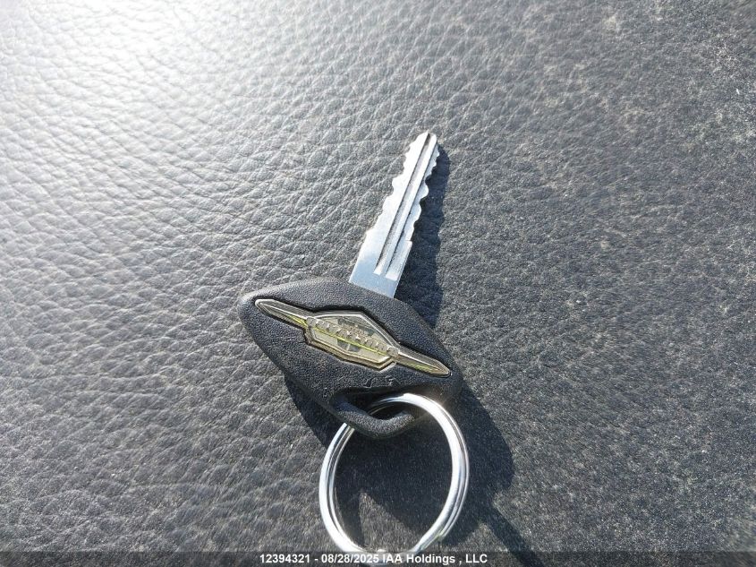 2017 Suzuki Vl1500 B/T VIN: JS1VY56A0H2100055 Lot: 12394321