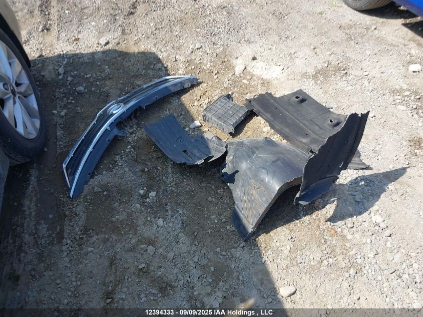 2016 Kia Optima Lx/Lx+ VIN: 5XXGT4L33GG082737 Lot: 12394333