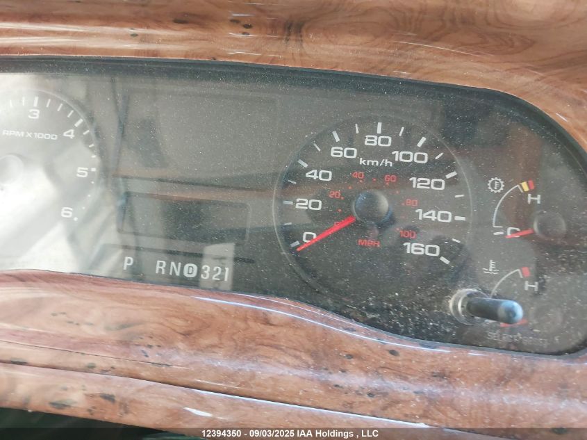 2006 Ford F550 Super Duty Stripped Chass VIN: 1F6LF53Y560A05314 Lot: 12394350