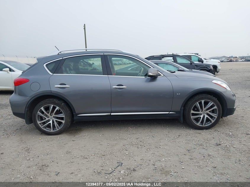 JN1BJ0RRXGM261245 2016 INFINITI QX50 photo no. 13