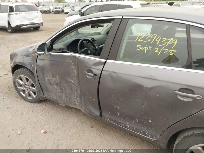 3VWST31KX6M636252 2006 VOLKSWAGEN JETTA photo no. 12