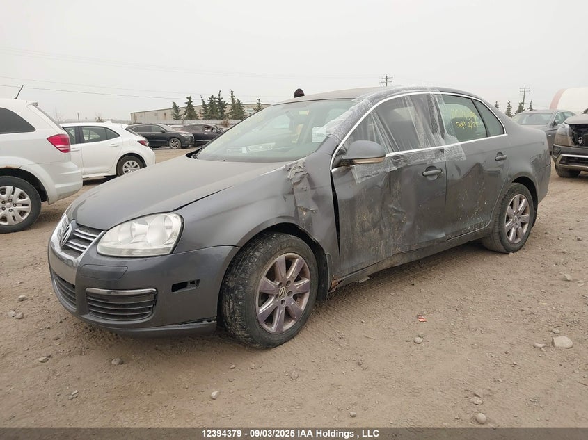 3VWST31KX6M636252 2006 VOLKSWAGEN JETTA photo no. 2