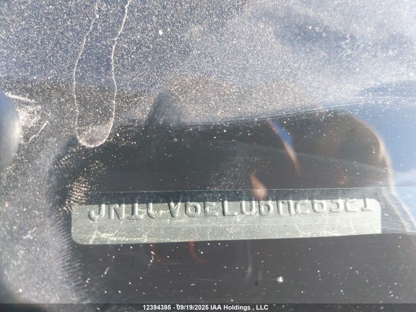 2011 Infiniti G37X VIN: JN1CV6EL0BM263219 Lot: 12394385