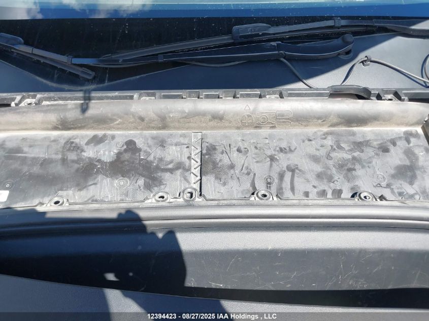 2021 Tesla Model Y Performance VIN: 5YJYGDEFXMF251957 Lot: 12394423