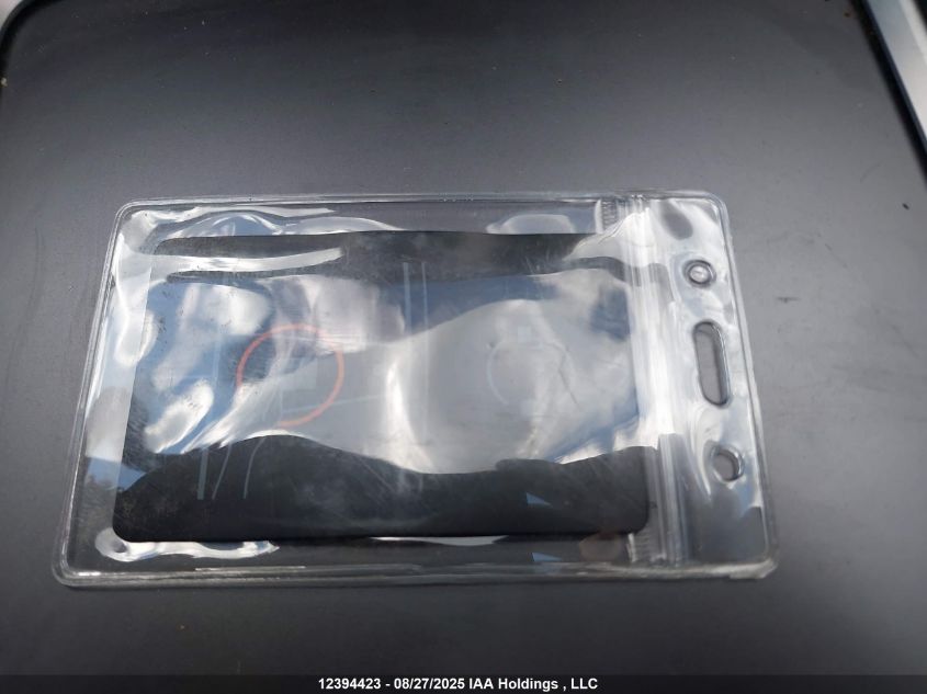 2021 Tesla Model Y Performance VIN: 5YJYGDEFXMF251957 Lot: 12394423