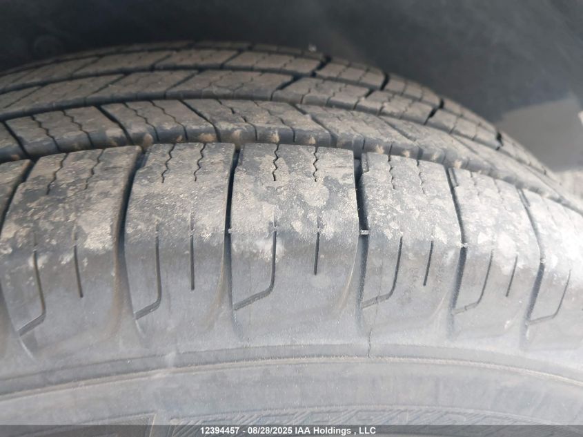 2012 Ford Focus Se VIN: 1FAHP3K27CL202700 Lot: 12394457