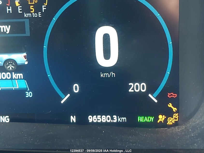 2022 Ford F-150 VIN: 1FTFW1ED1NFB65375 Lot: 12394537