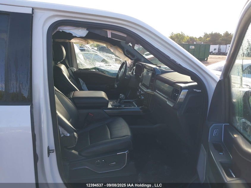 1FTFW1ED1NFB65375 2022 FORD F-150 photo no. 5