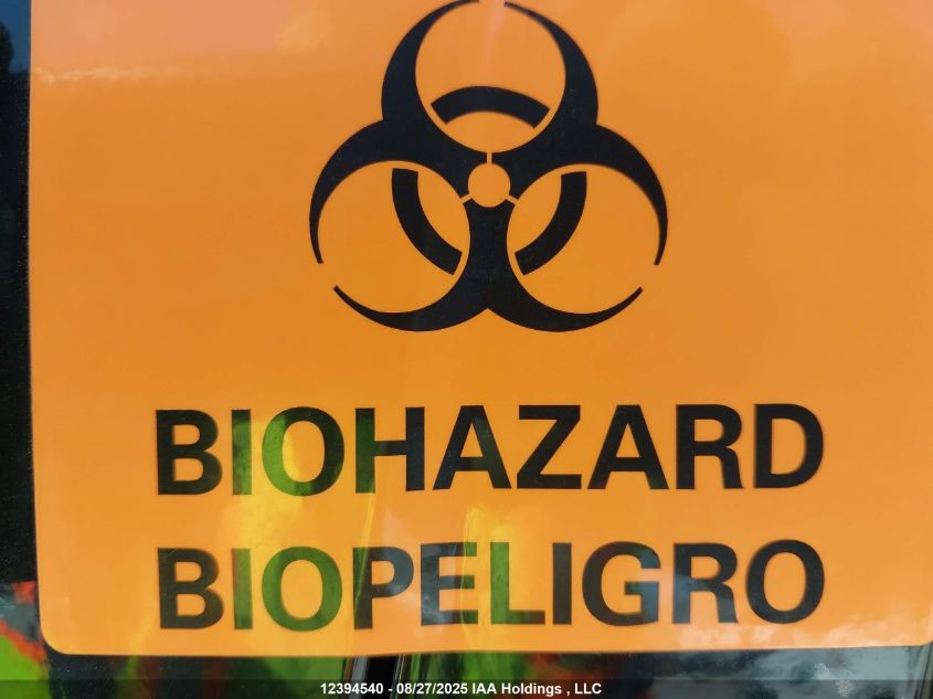 2021 Nissan Maxima Sr VIN: 1N4AA6EV6MC501171 Lot: 12394540