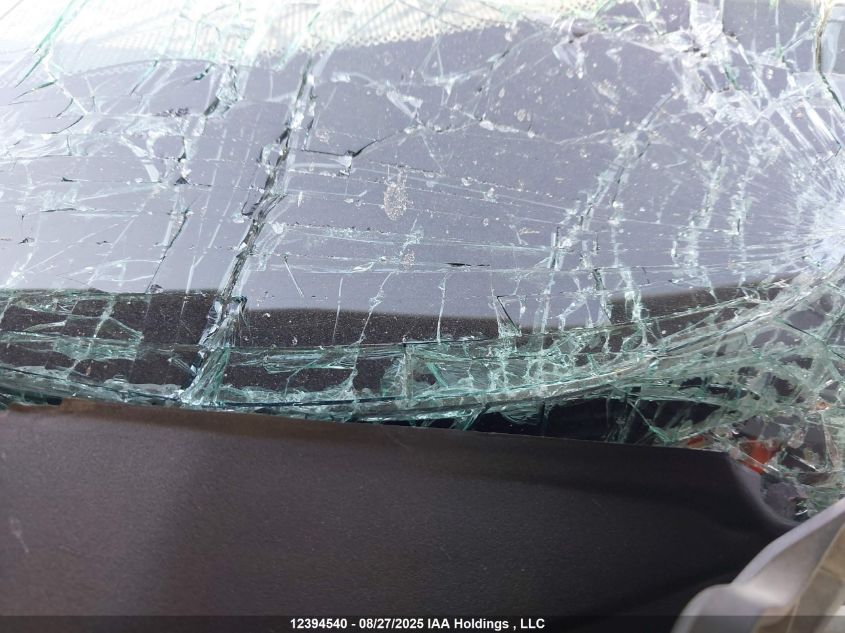 2021 Nissan Maxima Sr VIN: 1N4AA6EV6MC501171 Lot: 12394540