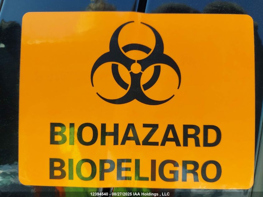 2021 Nissan Maxima Sr VIN: 1N4AA6EV6MC501171 Lot: 12394540