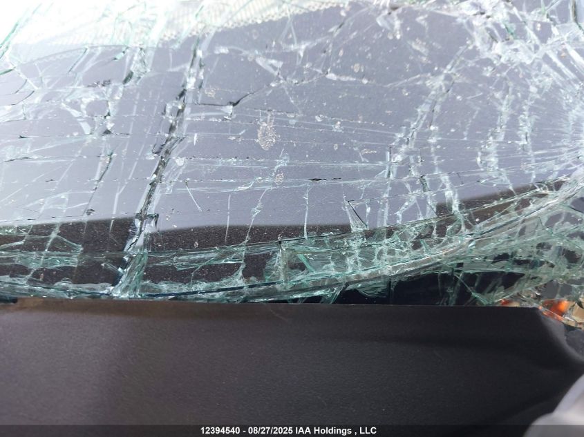 2021 Nissan Maxima Sr VIN: 1N4AA6EV6MC501171 Lot: 12394540