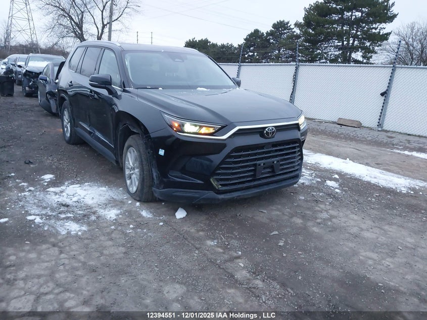 5TDACAB52RS000344 2024 TOYOTA HIGHLANDER photo no. 17