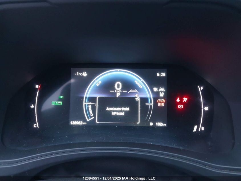 2024 Toyota Grand Highlander Hybrid Xle VIN: 5TDACAB52RS000344 Lot: 12394551