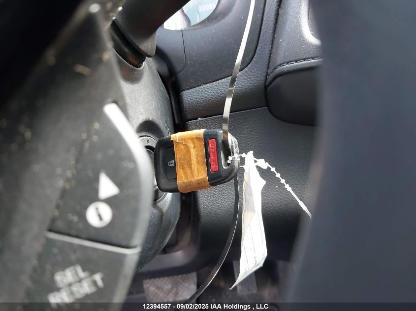 2022 Honda Hr-V Lx VIN: 3CZRU6H38NM102917 Lot: 12394557