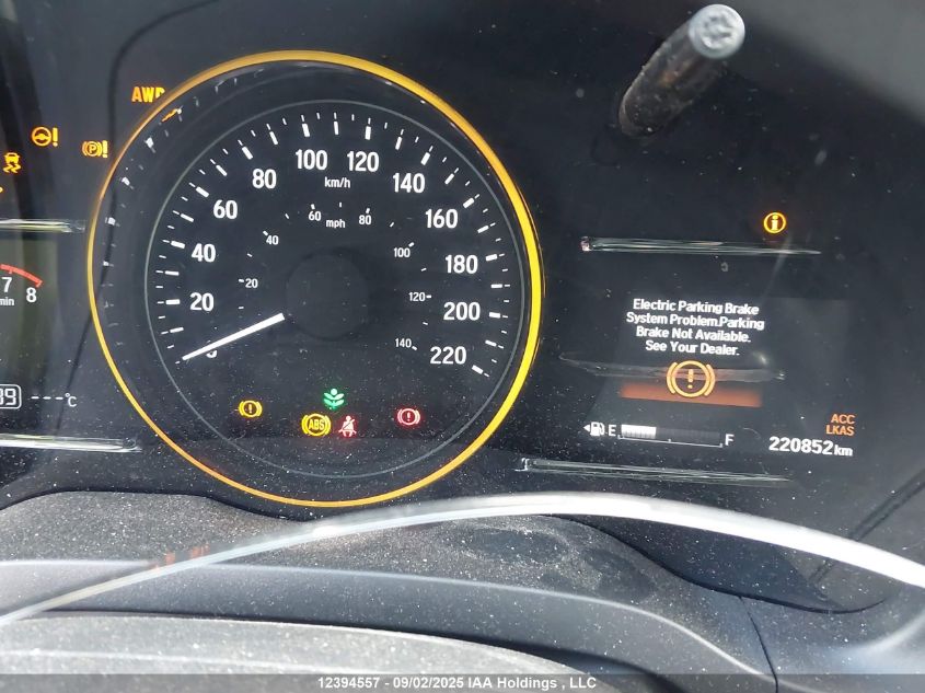 2022 Honda Hr-V Lx VIN: 3CZRU6H38NM102917 Lot: 12394557