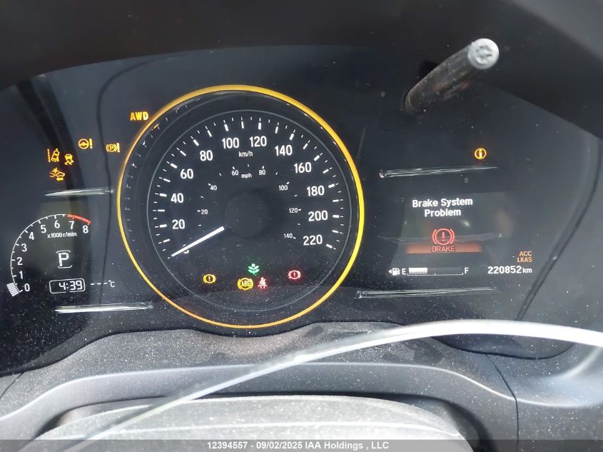 2022 Honda Hr-V Lx VIN: 3CZRU6H38NM102917 Lot: 12394557