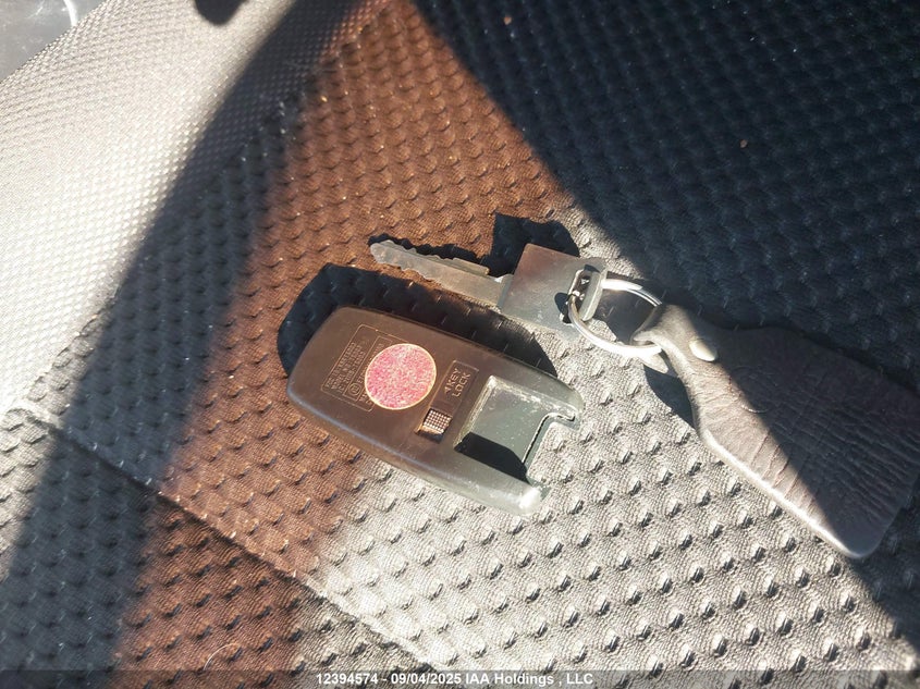 2011 Suzuki Grand Vitara Xsport VIN: JS3TD0D49B4100156 Lot: 12394574