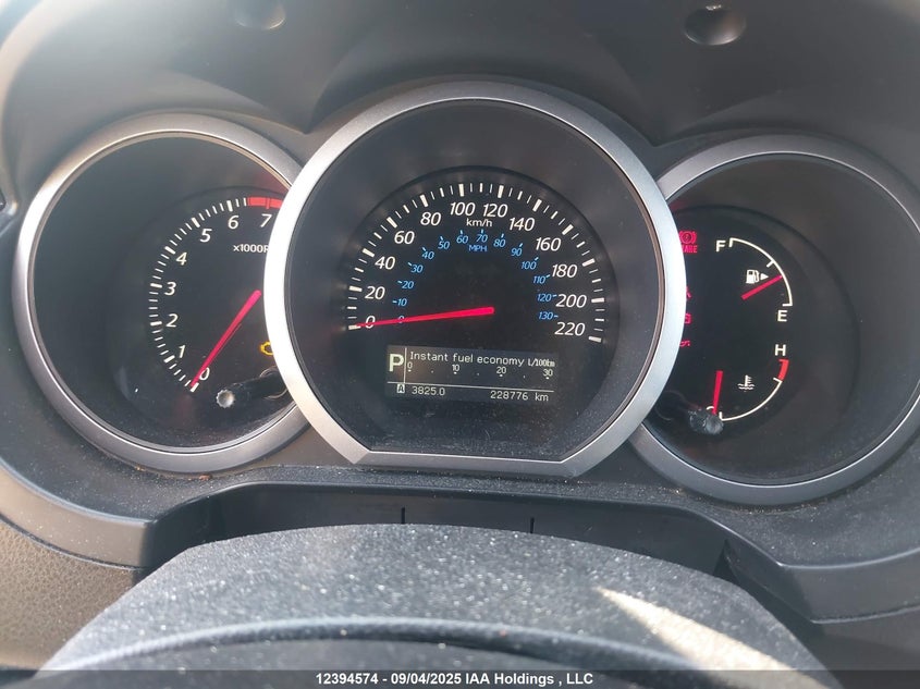 2011 Suzuki Grand Vitara Xsport VIN: JS3TD0D49B4100156 Lot: 12394574