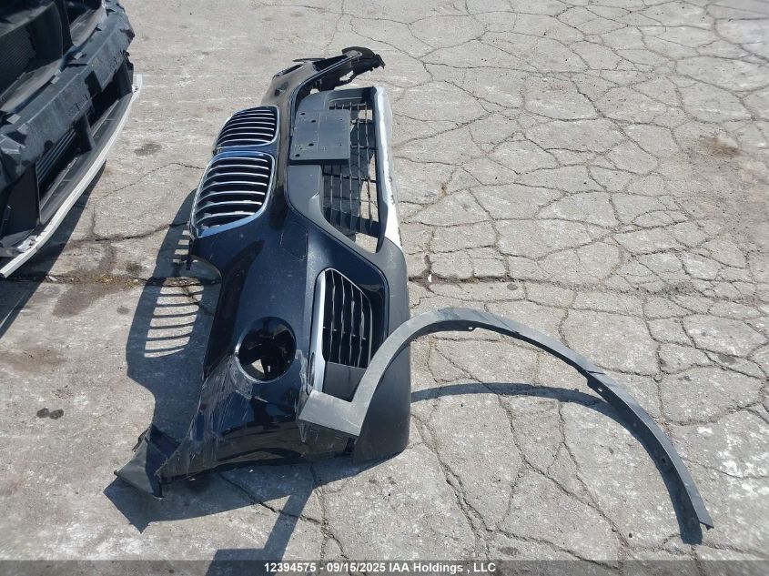 2017 BMW X1 xDrive28I VIN: WBXHT3C34H5F81346 Lot: 12394575