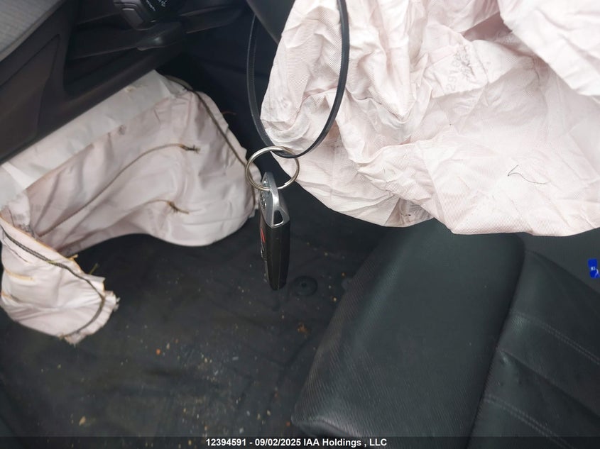 2018 Audi A5 2.0T Technik VIN: WAUCNCF59JA126143 Lot: 12394591