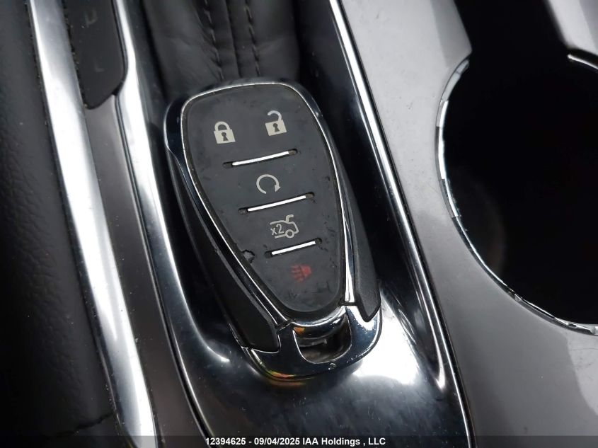 2018 Chevrolet Malibu Lt VIN: 1G1ZD5ST3JF115151 Lot: 12394625