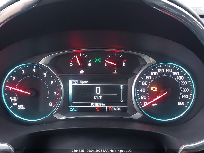 2018 Chevrolet Malibu Lt VIN: 1G1ZD5ST3JF115151 Lot: 12394625