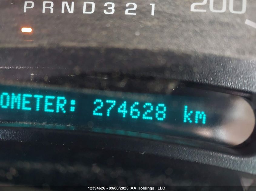 2006 Chevrolet Tahoe K1500 VIN: 1GNEK13T86J154347 Lot: 12394626