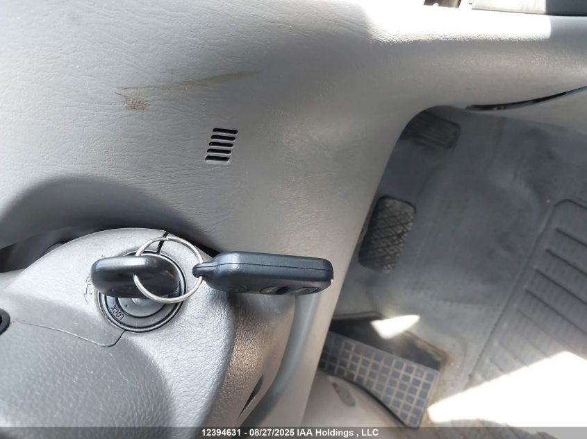 2008 Toyota Corolla VIN: 2T1BR32E08C902545 Lot: 12394631