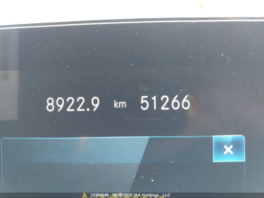 2022 Mercedes-Benz Cla 250 Coupe 4Matic VIN: W1K5J4HB9NN317064 Lot: 12394649