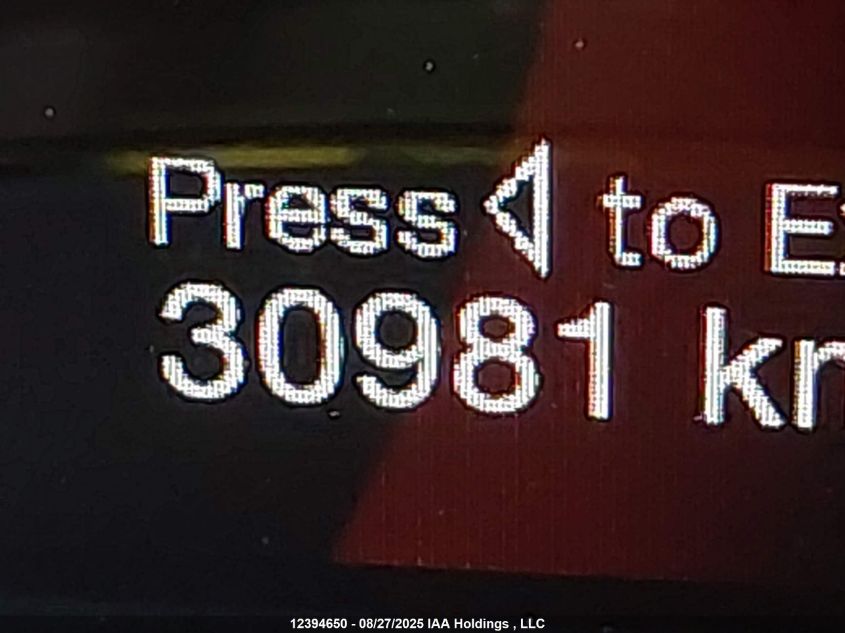 2025 Dodge Durango R/T VIN: 1C4SDJCT2SC512983 Lot: 12394650