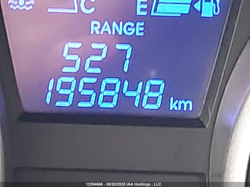 2013 Hyundai Tucson VIN: KM8JT3AC5DU648966 Lot: 12394666