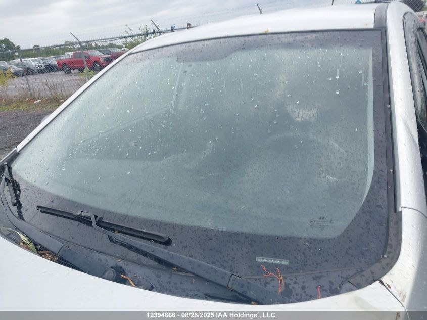 2013 Hyundai Tucson VIN: KM8JT3AC5DU648966 Lot: 12394666