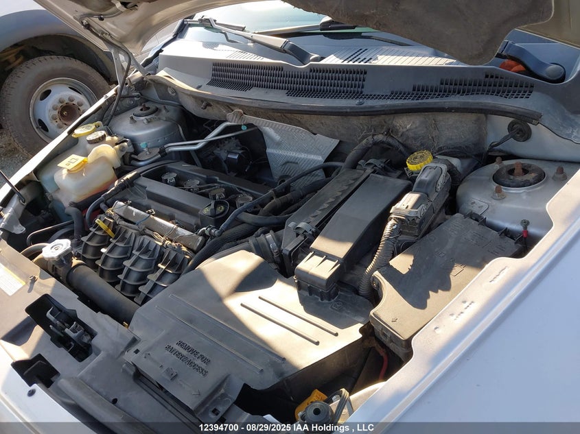 1B3CB4HA0AD597500 2010 DODGE CALIBER photo no. 10